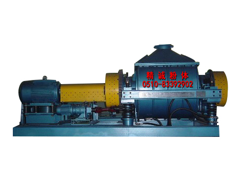 振動(dòng)球磨機